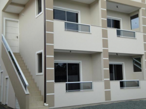 Отель apartamentos em ponta das canas  Флорианополис
